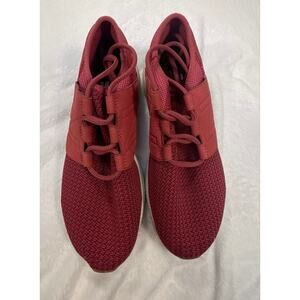 New Balance Cruz v2 Fresh Foam Sneakers Red Women's Size 10